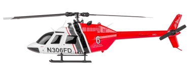 25352 UH-1 PRO Brushless CP 1:27 RTF